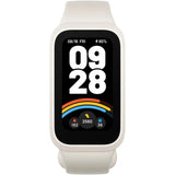 Xiaomi Smart Band 9 Active Pulsera de Actividad Beige