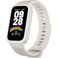 Xiaomi Smart Band 9 Active Pulsera de Actividad Beige