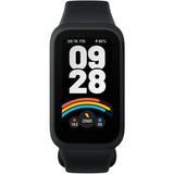 Xiaomi Smart Band 9 Active Pulsera de Actividad Negra
