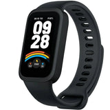 Xiaomi Smart Band 9 Active Pulsera de Actividad Negra