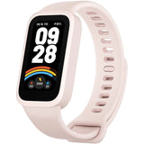 Xiaomi Smart Band 9 Active Pulsera de Actividad Rosa