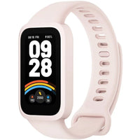 Xiaomi Smart Band 9 Active Pulsera de Actividad Rosa
