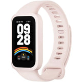 Xiaomi Smart Band 9 Active Pulsera de Actividad Rosa