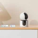 Xiaomi Smart Camera C500 Dual Doble 2K 4MP