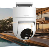 Xiaomi Smart Camera Outdoor CW300 Visión Noctura
