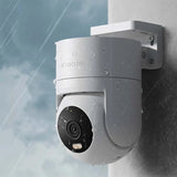 Xiaomi Smart Camera Outdoor CW300 Visión Noctura