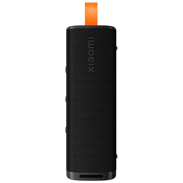 Xiaomi Sound Outdoor Altavoz Portátil Bluetooth 30W Negro