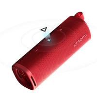 Xiaomi Sound Outdoor Altavoz Portátil Bluetooth 30W Rojo