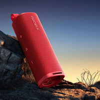 Xiaomi Sound Outdoor Altavoz Portátil Bluetooth 30W Rojo