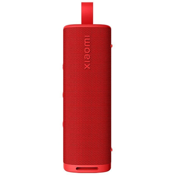 Xiaomi Sound Outdoor Altavoz Portátil Bluetooth 30W Rojo