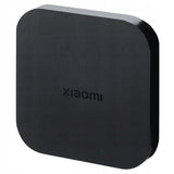 Xiaomi TV Box S 2nd Gen UltraHD 4K 8GB WiFi Negro