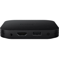 Xiaomi TV Box S 2nd Gen UltraHD 4K 8GB WiFi Negro