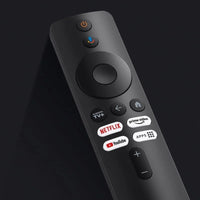Xiaomi TV Box S 3rd Gen 4K 32GB WiFi 6 Google TV