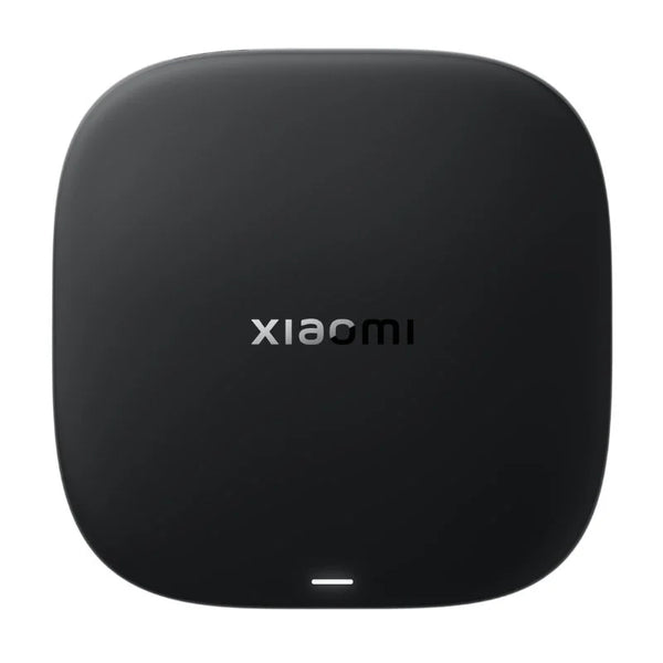 Xiaomi TV Box S 3rd Gen 4K 32GB WiFi 6 Google TV