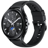Xiaomi Watch 2 Pro Negro