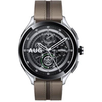 Xiaomi Watch 2 Pro Plata