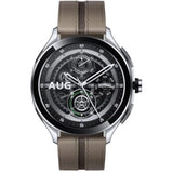 Xiaomi Watch 2 Pro Plata