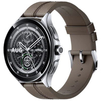 Xiaomi Watch 2 Pro Plata
