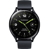 Xiaomi Watch 2 Smartwatch Negro