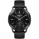 Xiaomi Watch S3 Negro