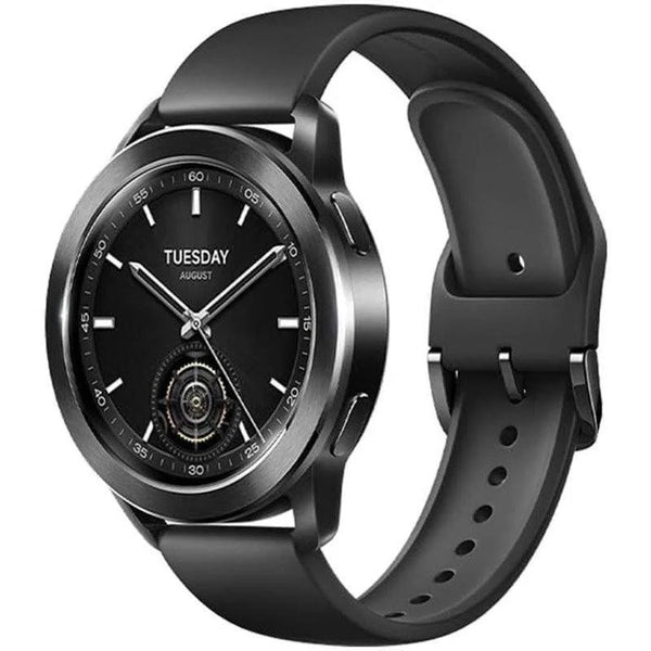 Xiaomi Watch S3 Negro