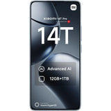 Xiaomi 14T Pro Azul Titanio - 256GB - 12GB 5G