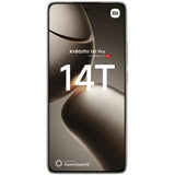 Xiaomi 14T Pro Gris Titanio - 256GB - 12GB 5G