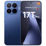 Xiaomi 17T Pro 5G Azul Oscuro - 512GB - 12GB