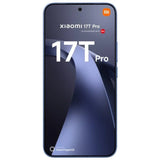 Xiaomi 17T Pro 5G Azul Oscuro - 512GB - 12GB