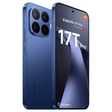 Xiaomi 17T Pro 5G Azul Oscuro - 512GB - 12GB
