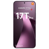 Xiaomi 17T Pro 5G Violeta Oscuro - 512GB - 12GB