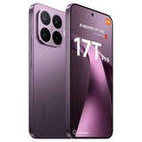 Xiaomi 17T Pro 5G Violeta Oscuro - 512GB - 12GB
