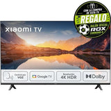 Xiaomi A 2025 43" LED UltraHD 4K Dolby Atmos Google TV