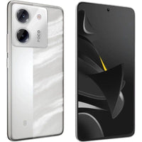 Xiaomi POCO M7 Pro Plata - 512GB - 12GB - 5G