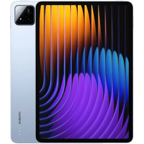 Xiaomi Pad 7 11" Azul (128GB+8GB)