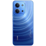 Xiaomi Redmi 15C Carga Rápida 33W Azul - 256GB - 4GB