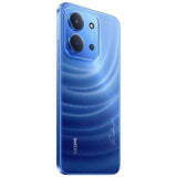 Xiaomi Redmi 15C Carga Rápida 33W Azul - 256GB - 4GB