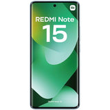 Xiaomi Redmi Note 15 4G Azul Glaciar - 128GB - 6GB