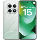Xiaomi Redmi Note 15 4G Verde - 256GB - 8GB