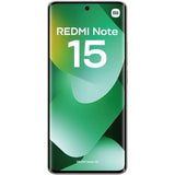 Xiaomi Redmi Note 15 4G Verde - 256GB - 8GB