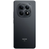 Xiaomi Redmi Note 15 5G Negro - 256GB - 8GB