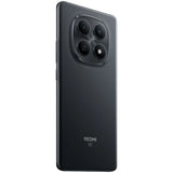 Xiaomi Redmi Note 15 5G Negro - 256GB - 8GB