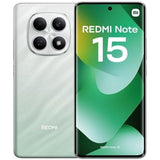 Xiaomi Redmi Note 15 5G Verde - 128GB - 8GB