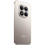 Xiaomi Redmi Note 15 Pro 5G - 256GB - 8GB - Dual SIM 200MP IP68 HyperOS 2 Titanio