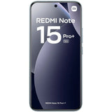 Xiaomi Redmi Note 15 Pro Plus 5G - 256GB - 8GB - Dual SIM 200MP IP68 HyperOS 2 Azul Glaciar
