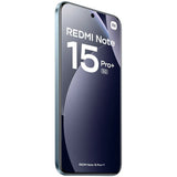 Xiaomi Redmi Note 15 Pro Plus 5G - 256GB - 8GB - Dual SIM 200MP IP68 HyperOS 2 Azul Glaciar