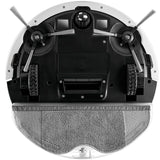 Xiaomi Robot Vacuum E5 Blanco Aspirador