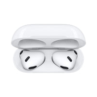 Apple AirPods (3ª generación) carga Lightning - MPNY3TY/A