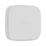 Detector de humos, temperatura y CO Ajax FIREPROTECT2 (Batería no reemplazable) Blanco