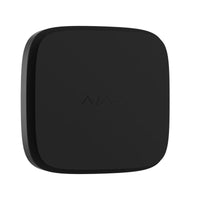 Detector de humos, temperatura y CO Ajax FIREPROTECT2 (Batería no reemplazable) Negro